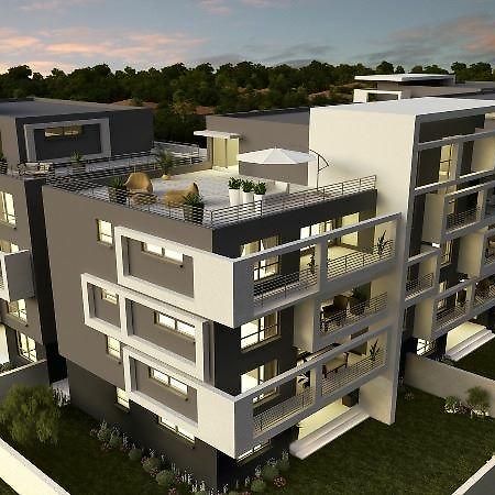 Odyssey Luxury Apartments - Back Up Generator Johannesburg Buitenkant foto