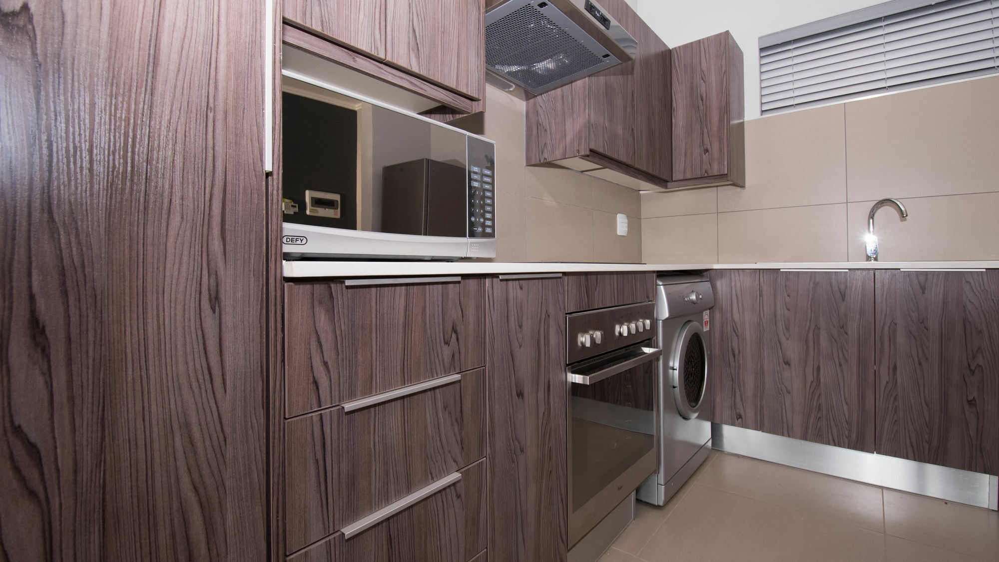 Odyssey Luxury Apartments - Back Up Generator Johannesburg Buitenkant foto